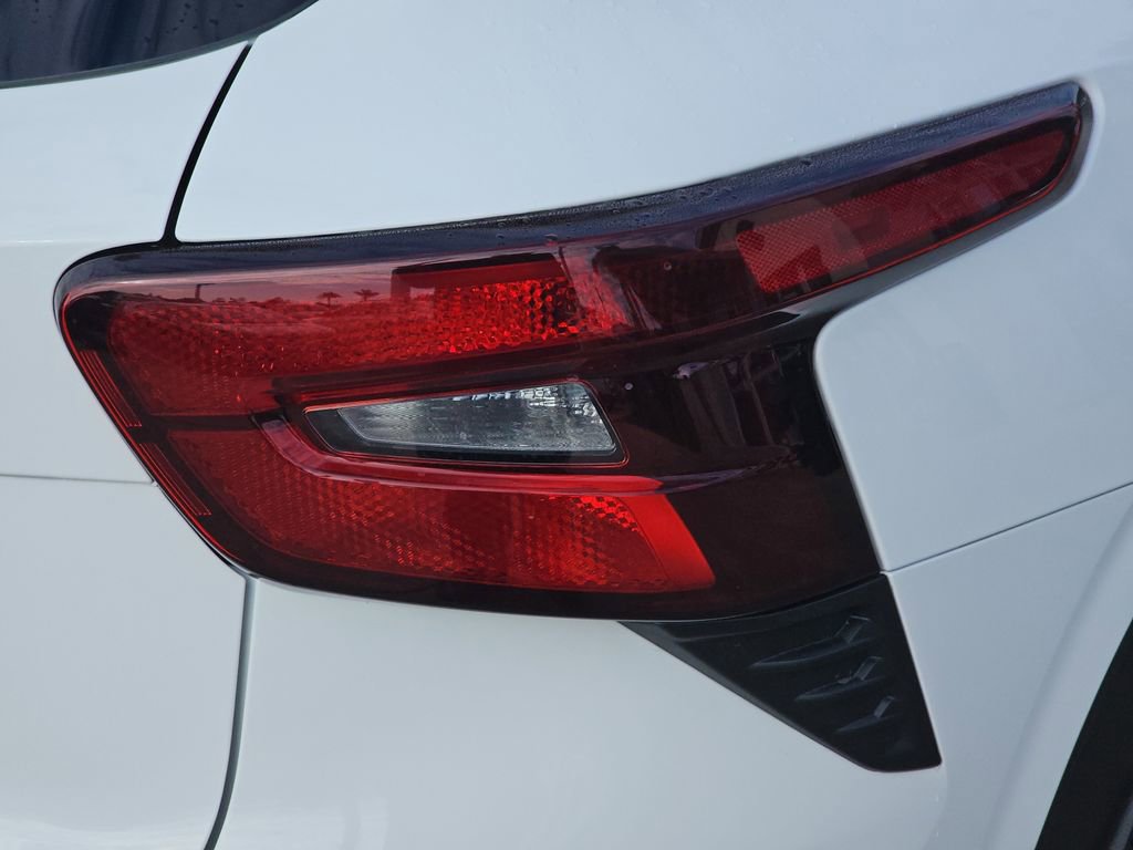 New 2026 Chevrolet Trax LS w/ LS Convenience Package image 40