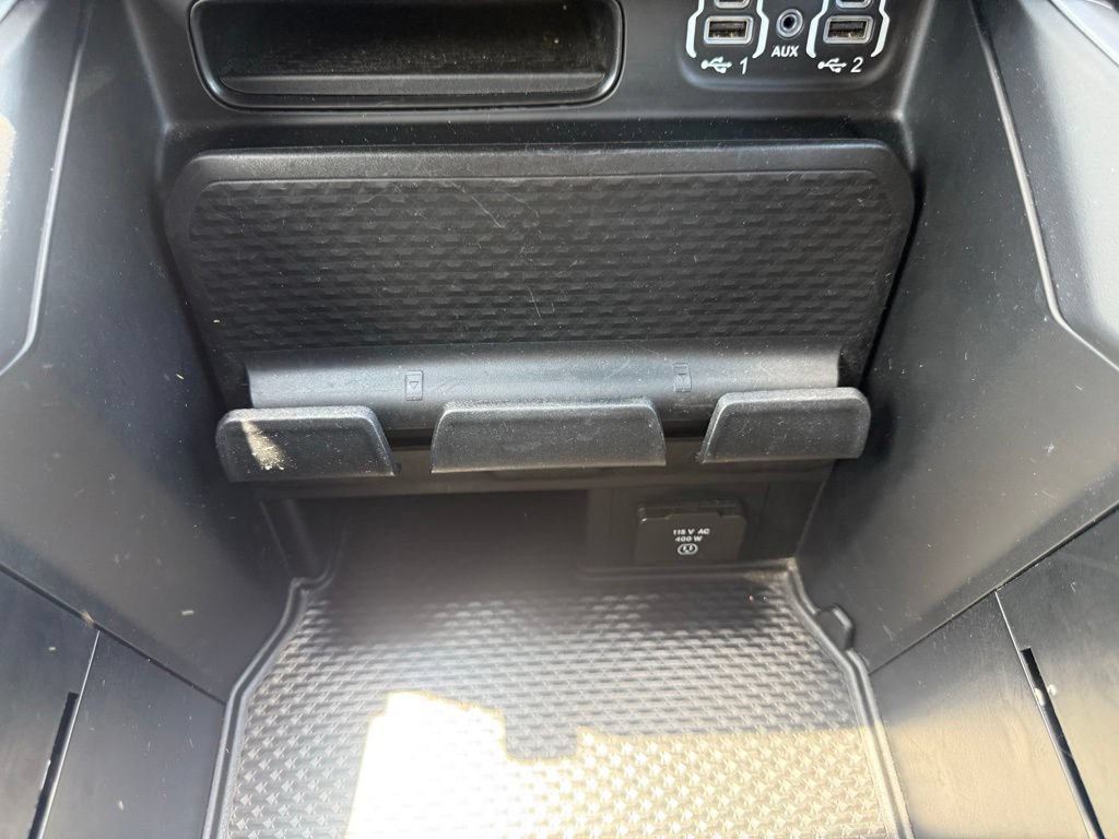 Used 2023 RAM 1500 Big Horn AWD/4WD image 28