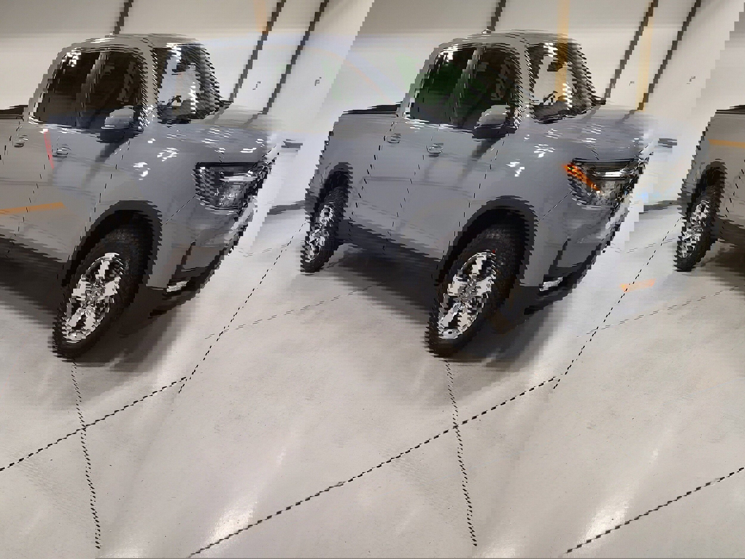 New 2026 Honda Ridgeline RTL image 2