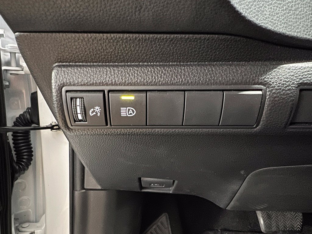 Certified 2023 Toyota Corolla LE w/ Carpet Mat Package (TMS) FWD image 35