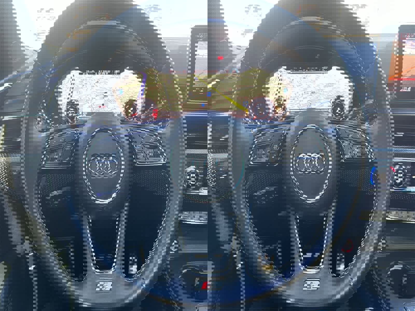 Used 2019 Audi S5 Prestige w/ S Sport Package image 23