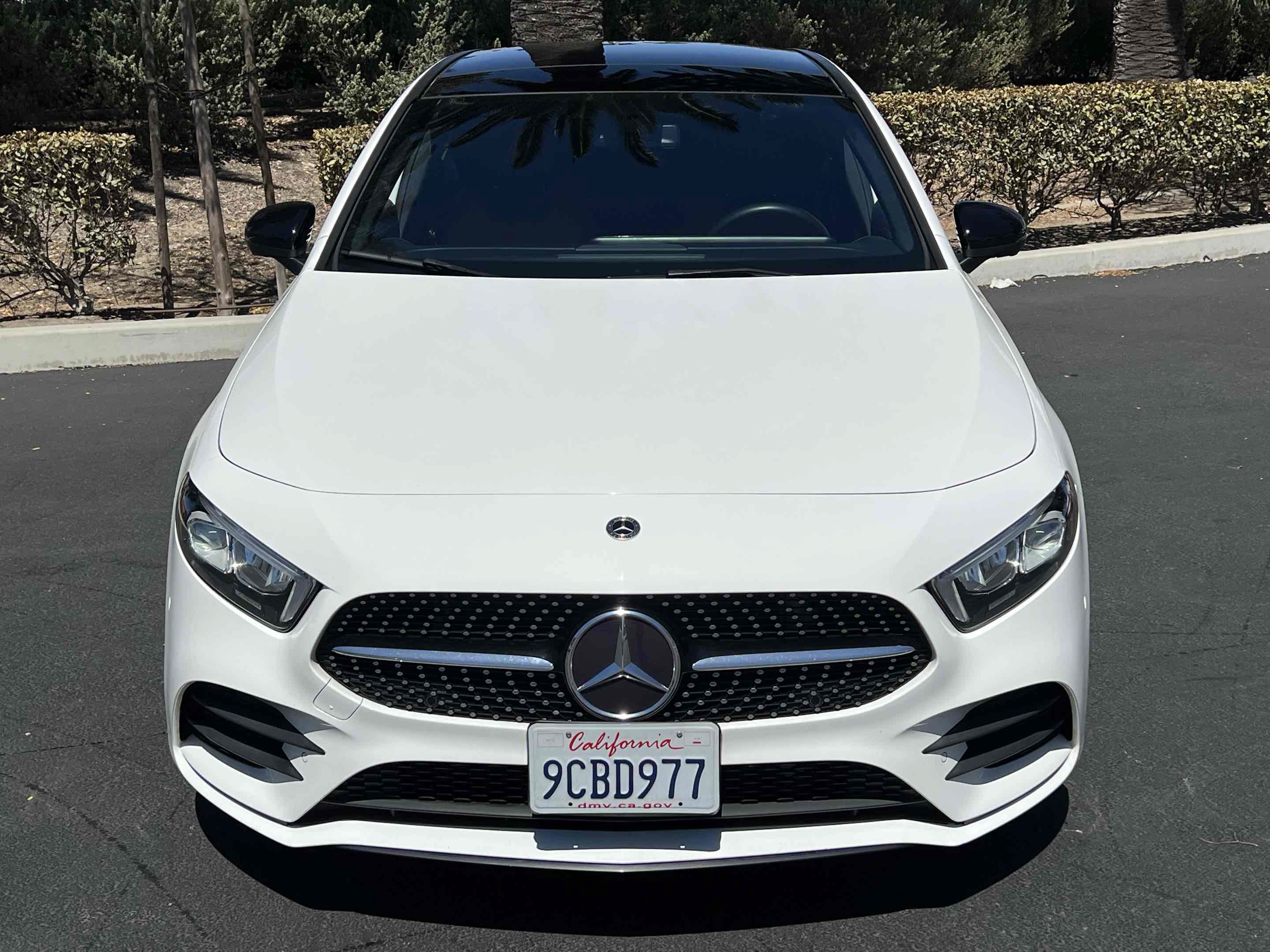 Used 2022 Mercedes-Benz A 220 w/ AMG Line image 15