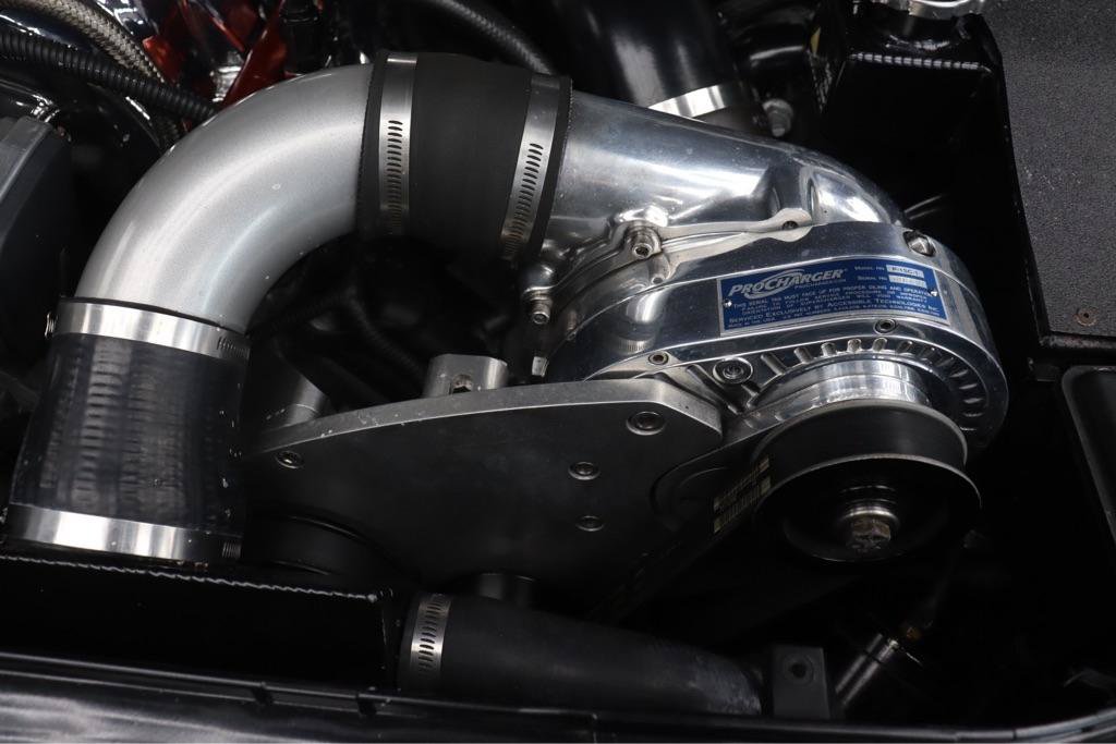 Used 2009 Dodge Challenger R/T RWD image 11