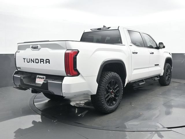 New 2026 Toyota Tundra Limited AWD/4WD image 20