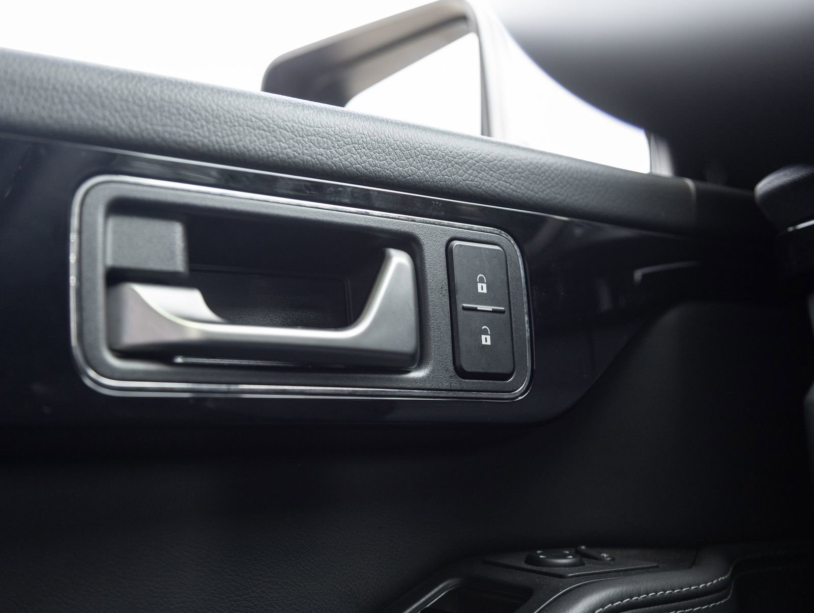 Used 2024 INEOS Grenadier image 16