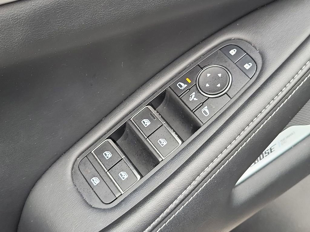 Used 2023 INFINITI QX60 Sensory w/ Vision Package image 13