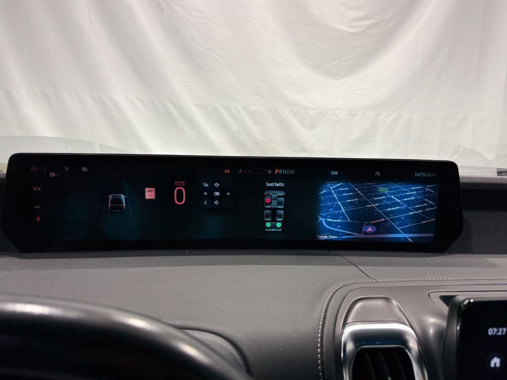 Certified 2025 Ford Expedition Max Platinum w/ Stealth Performance Package AWD/4WD image 41