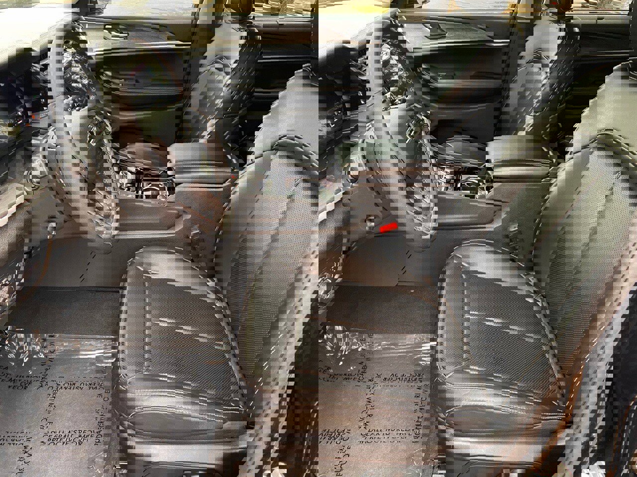 Used 2023 Jeep Grand Cherokee L Limited w/ Luxury Tech Group II image 13