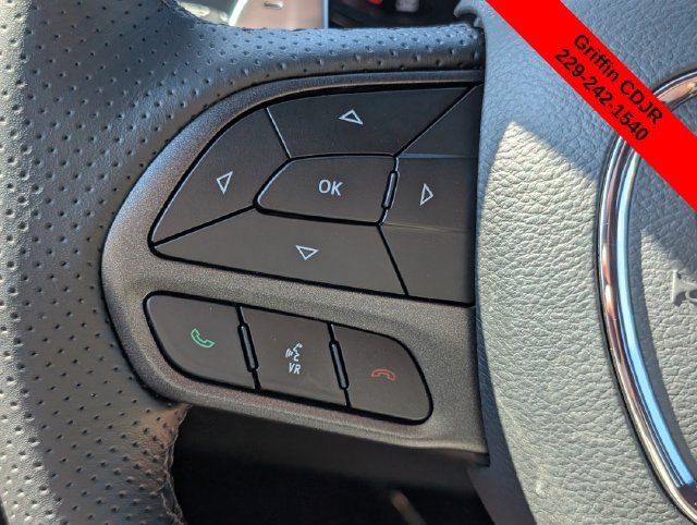 New 2027 Dodge Durango GT w/ Tow 'N Go Package AWD/4WD image 18