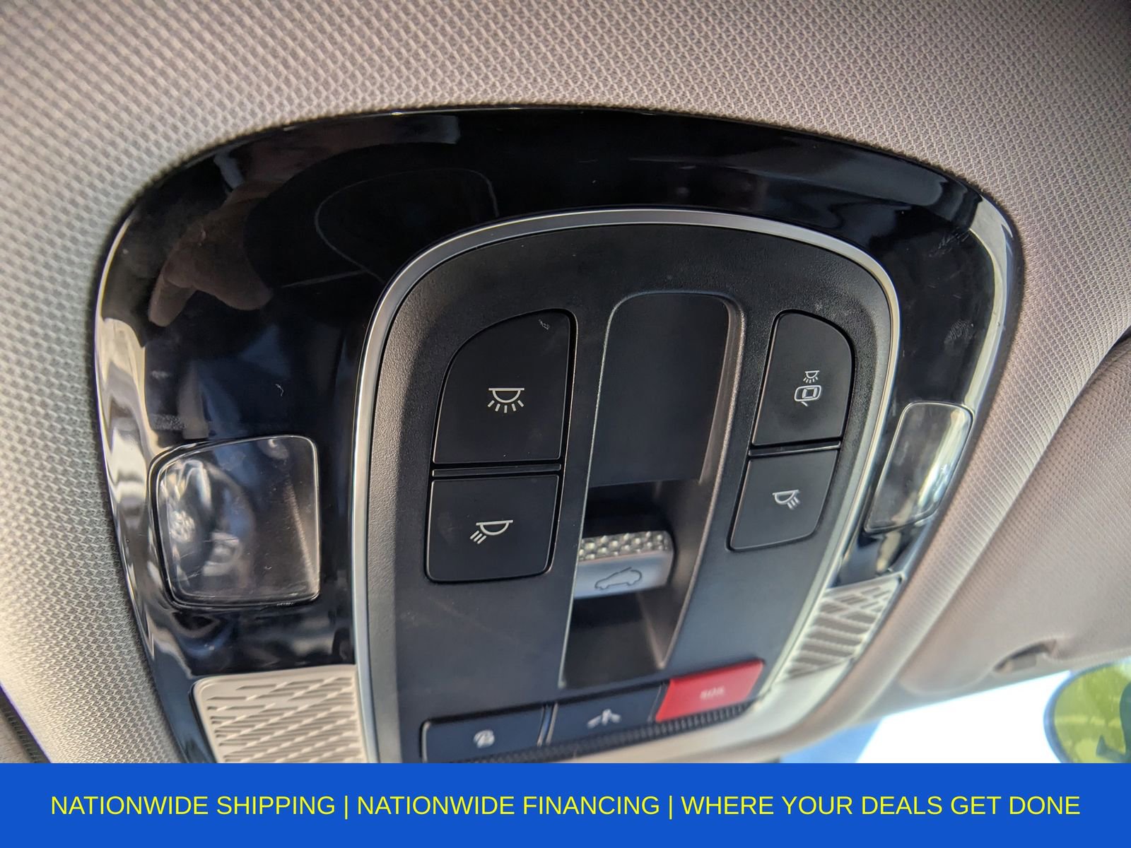 Used 2022 Hyundai Palisade SEL w/ 8P Bench Seat Package image 25