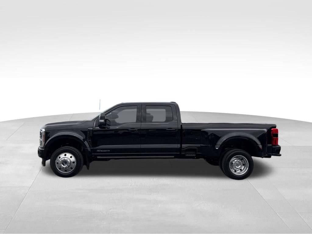 Used 2026 Ford F450 Platinum AWD/4WD image 13
