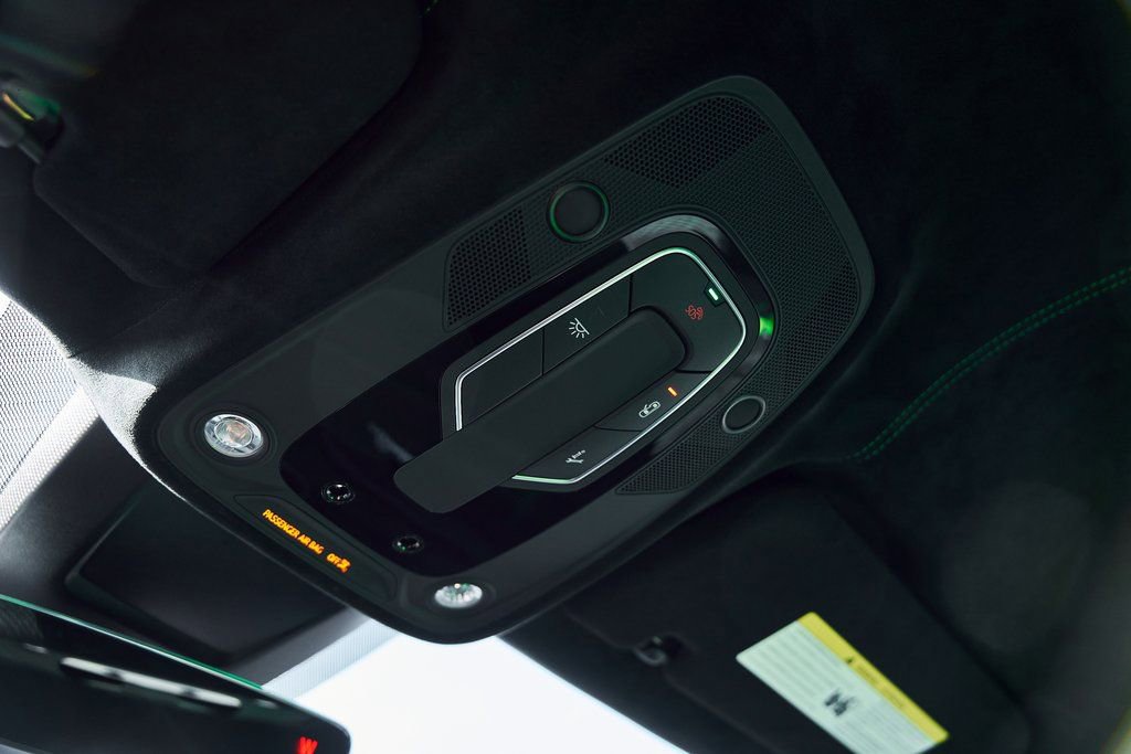 Used 2024 Lamborghini Urus Performante image 96