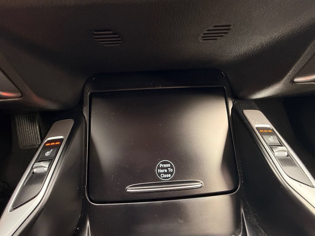 Used 2021 Kia Sorento S w/ Panoramic Sunroof Package AWD/4WD image 20