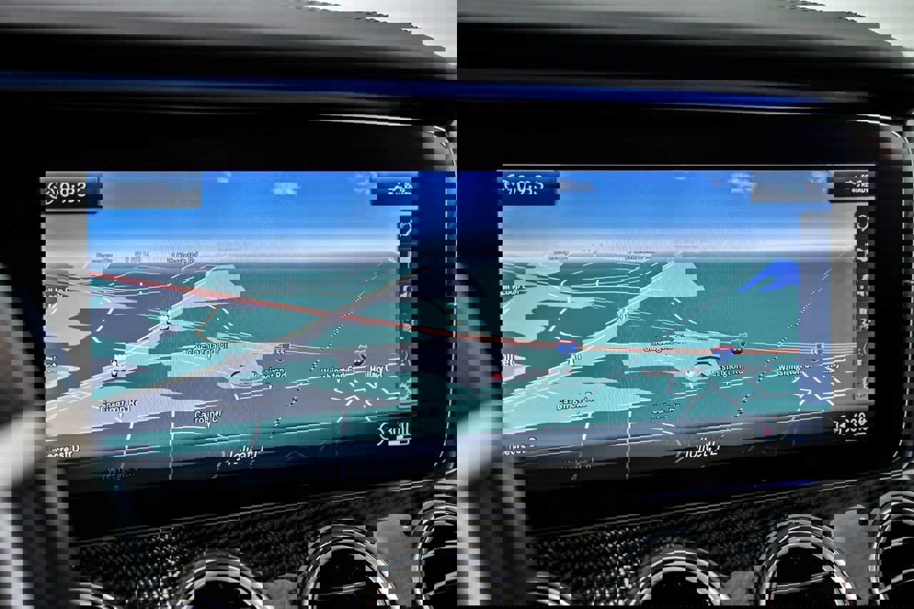 Used 2019 Mercedes-Benz E 63 AMG S image 34