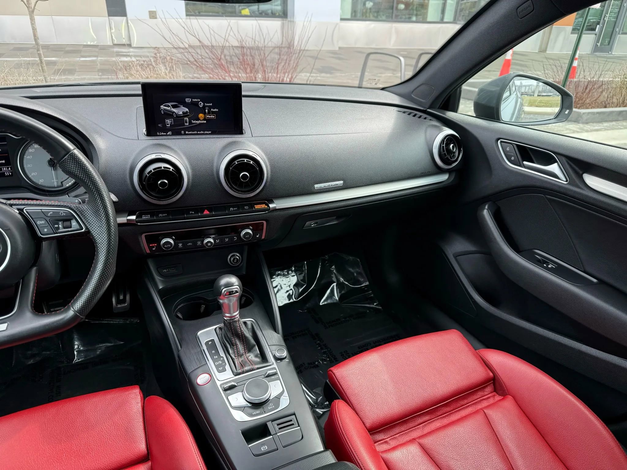 Used 2019 Audi S3 Premium Plus image 9
