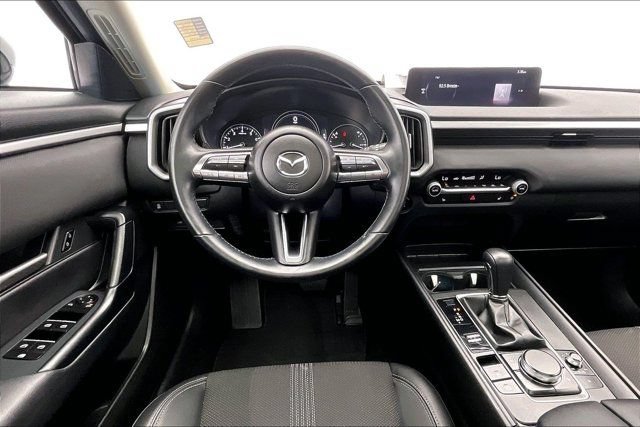 Used 2026 MAZDA CX-50 AWD 2.5 S w/ Preferred Pkg image 4