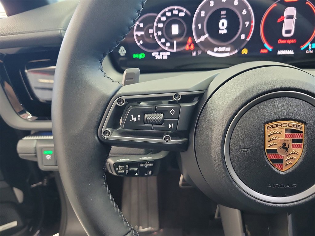 Used 2026 Porsche Panamera 4 image 22