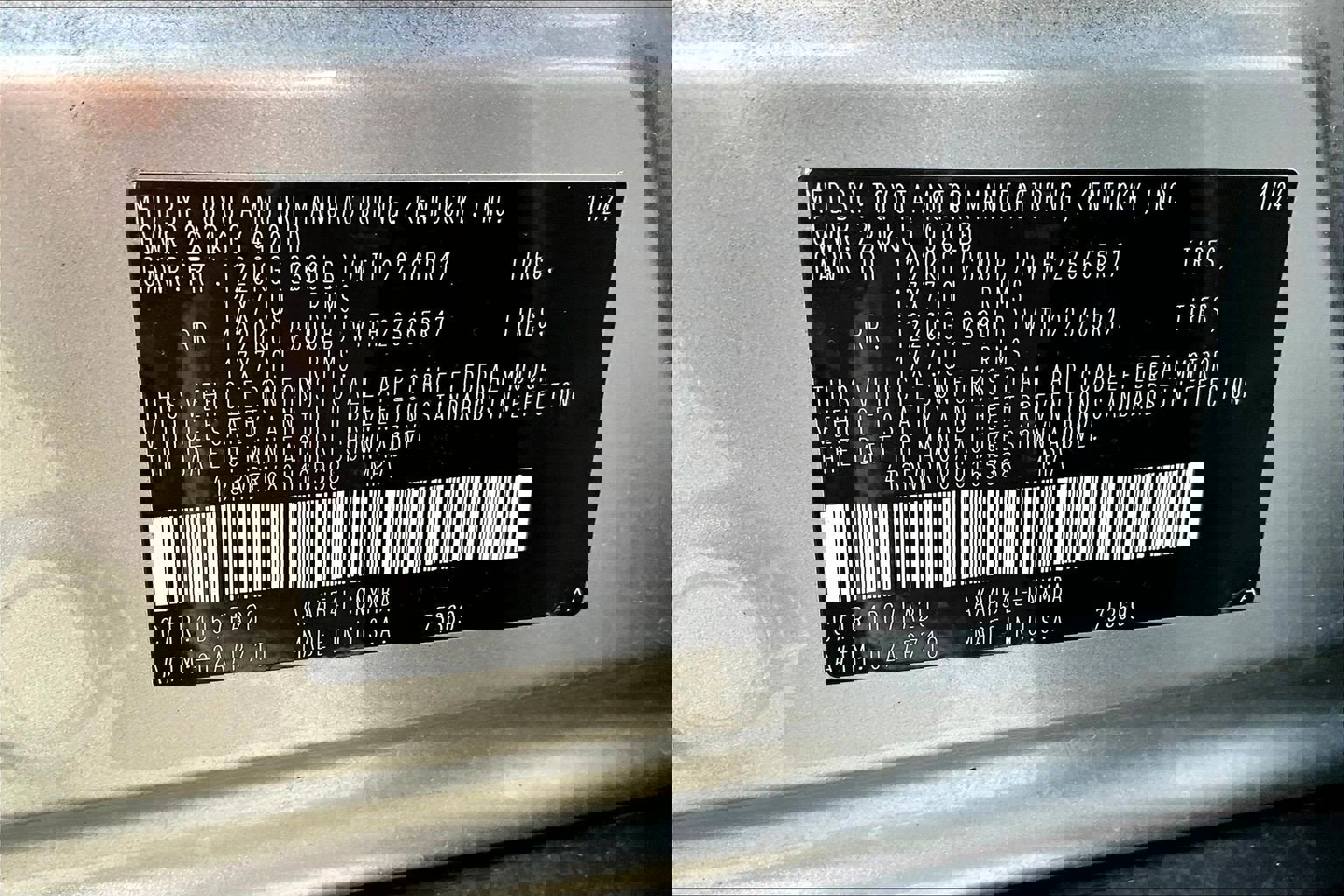 Used 2025 Toyota RAV4 XLE image 29