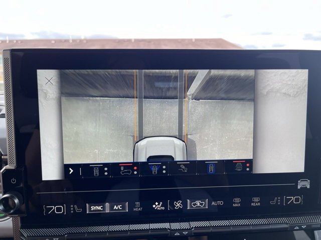 New 2025 GMC Hummer EV 3X image 27