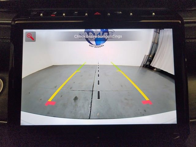 New 2025 Jeep Grand Cherokee L Limited w/ Trailer Tow Package image 28