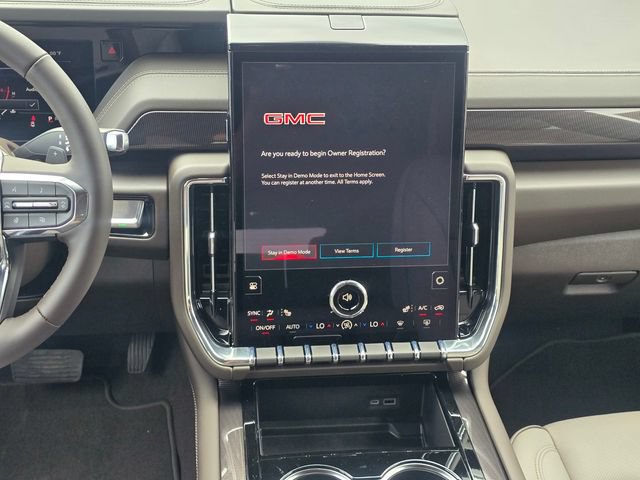 New 2026 GMC Yukon XL Elevation RWD image 15