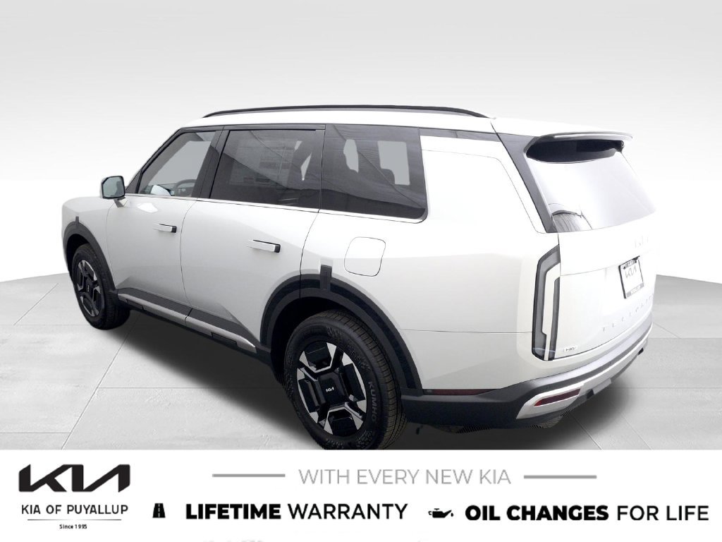 New 2027 Kia Telluride EX AWD/4WD image 7