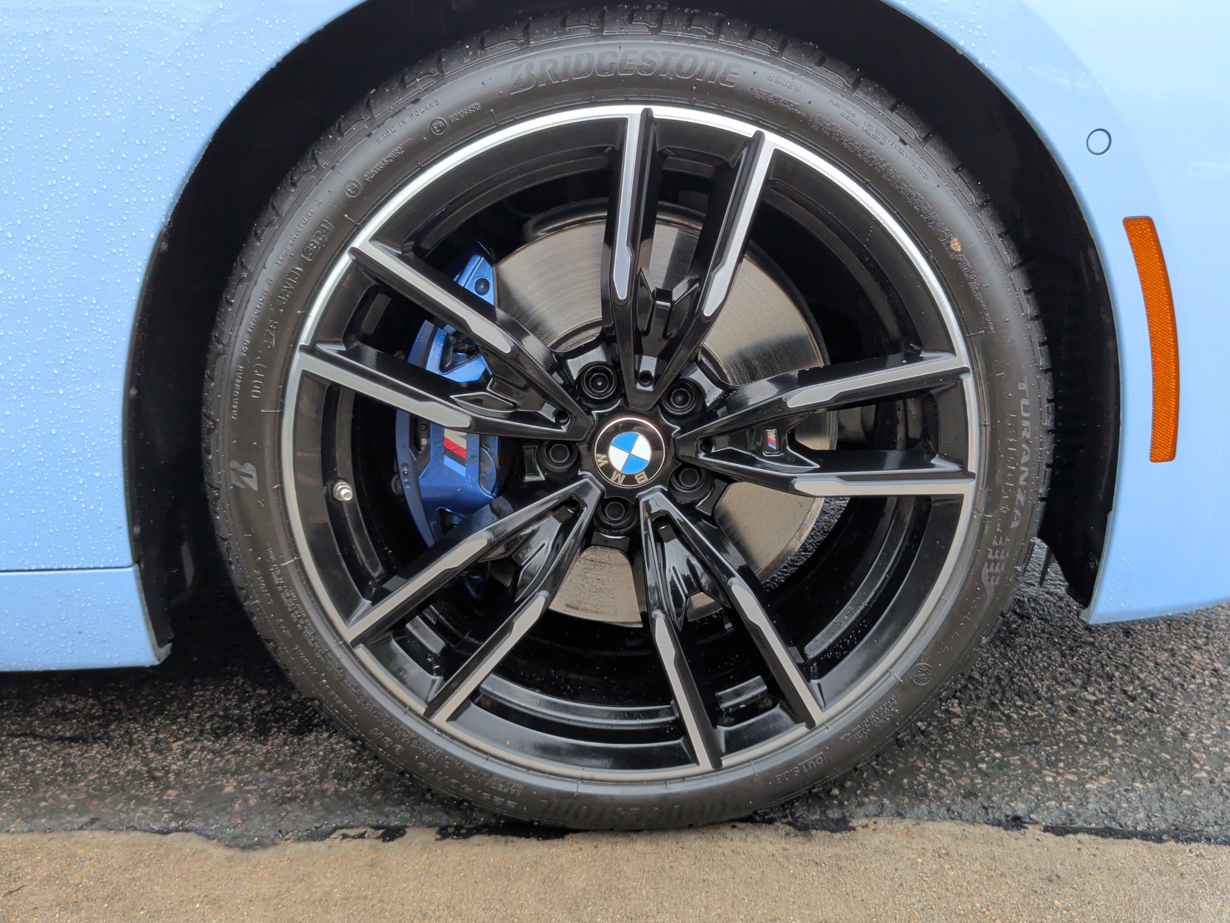 Certified 2025 BMW M240i M240i image 12
