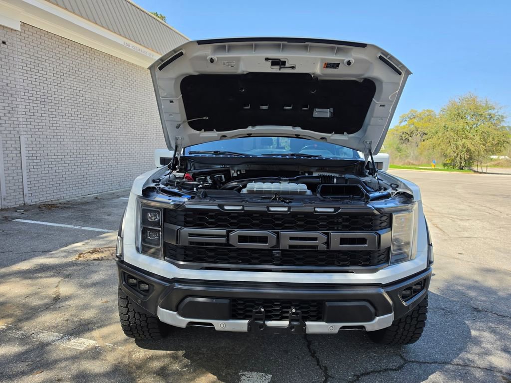 Used 2023 Ford F150 Raptor image 19