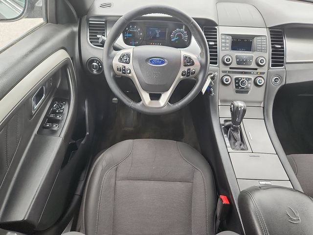 Used 2014 Ford Taurus SEL FWD image 7