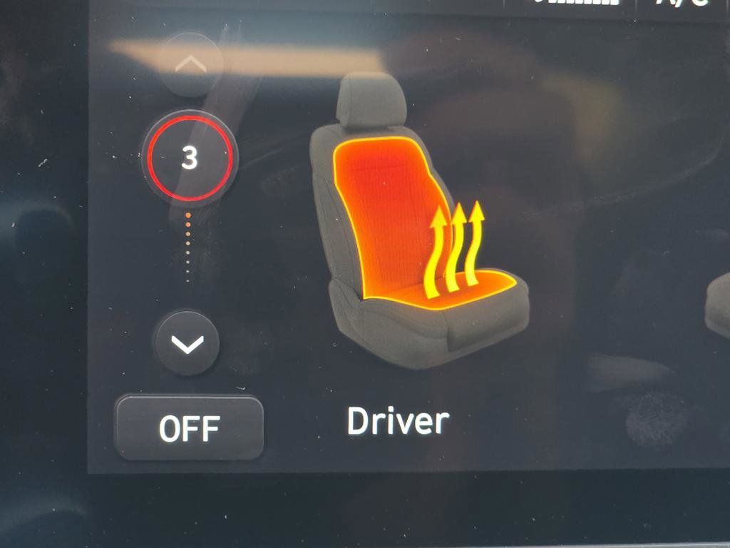 New 2023 Hyundai Ioniq 6 SEL image 34