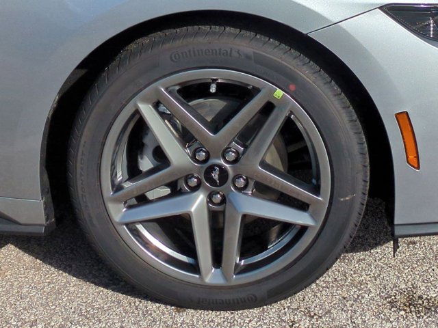 New 2026 Ford Mustang Coupe image 11