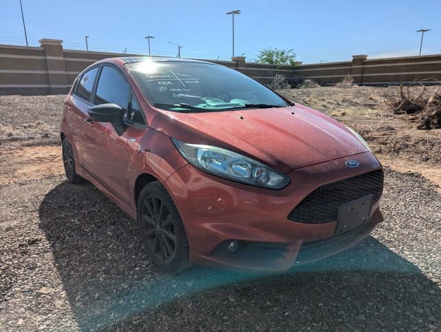 Used 2019 Ford Fiesta ST-Line image 3