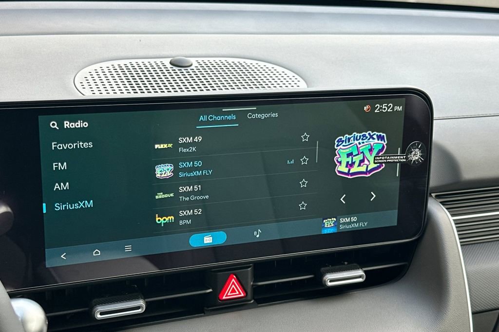 New 2026 Hyundai Ioniq 5 SEL image 15