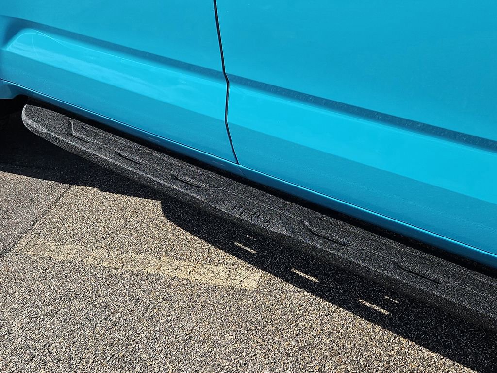 New 2026 Toyota Tundra TRD Pro image 8