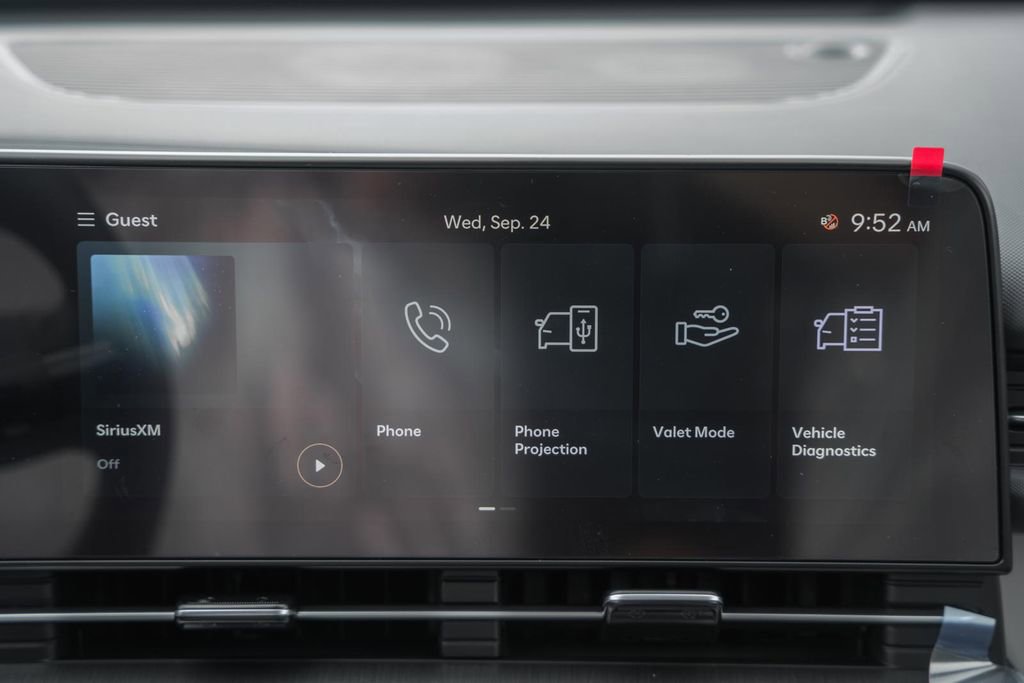 New 2026 Hyundai Kona SEL Sport image 16