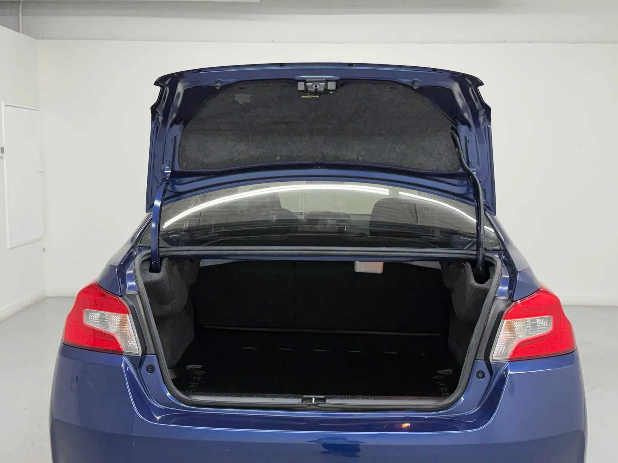 Used 2016 Subaru WRX Premium w/ Popular Package #2 AWD/4WD image 83