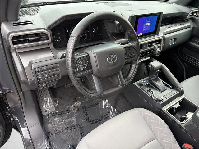 New 2026 Toyota Tacoma SR5 image 13