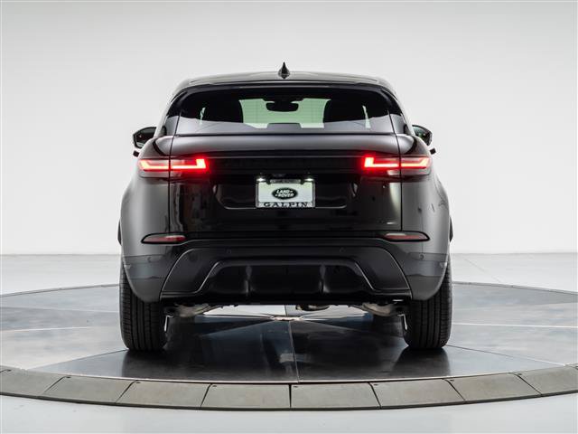 New 2026 Land Rover Range Rover Evoque S AWD/4WD image 4