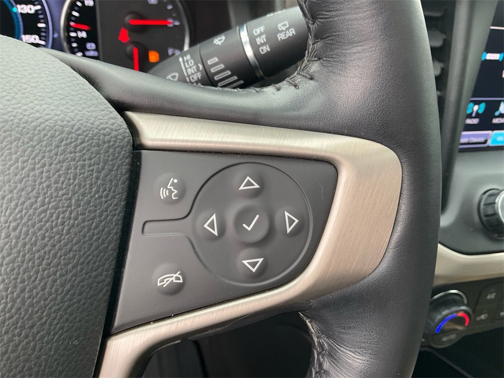 Used 2018 GMC Acadia Denali w/ Technology Package image 31