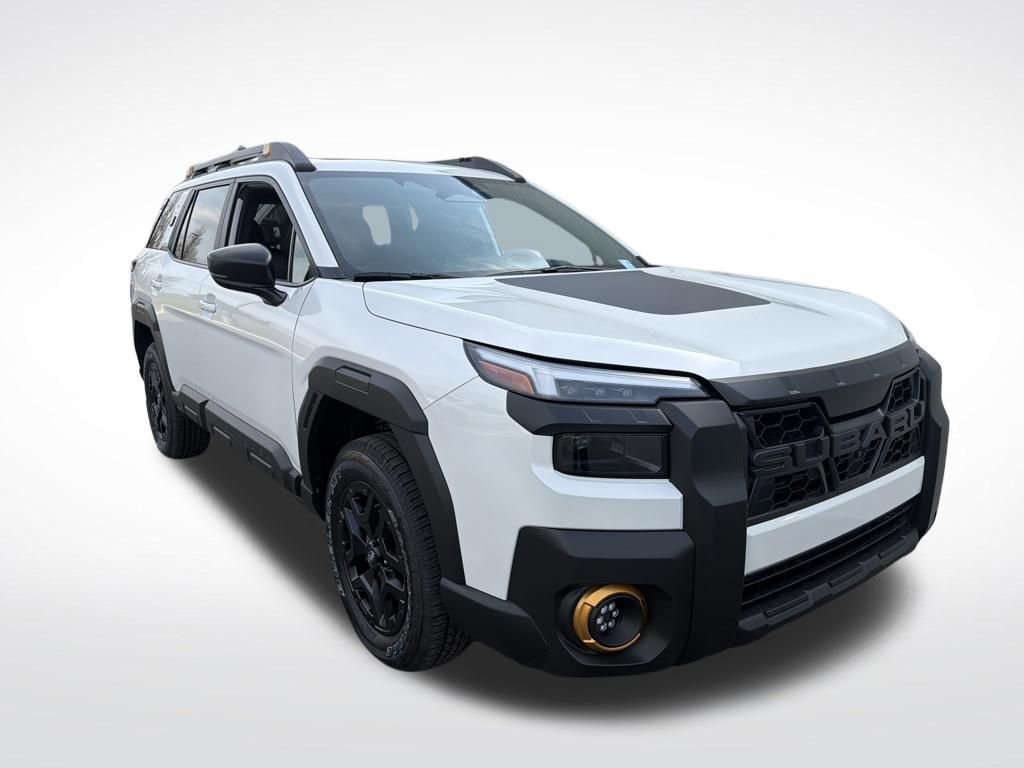 New 2026 Subaru Outback Wilderness image 10