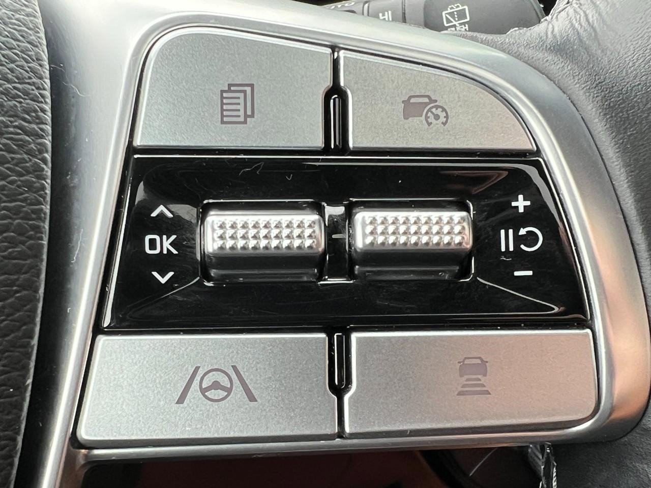 Used 2024 Kia Telluride SX Prestige X-Line image 29
