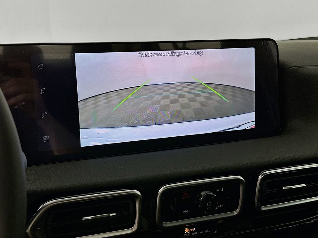New 2026 Nissan Sentra SV w/ SV Convenience Package FWD image 18
