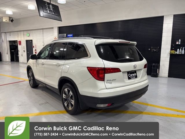 Used 2016 Honda Pilot EX-L image 6