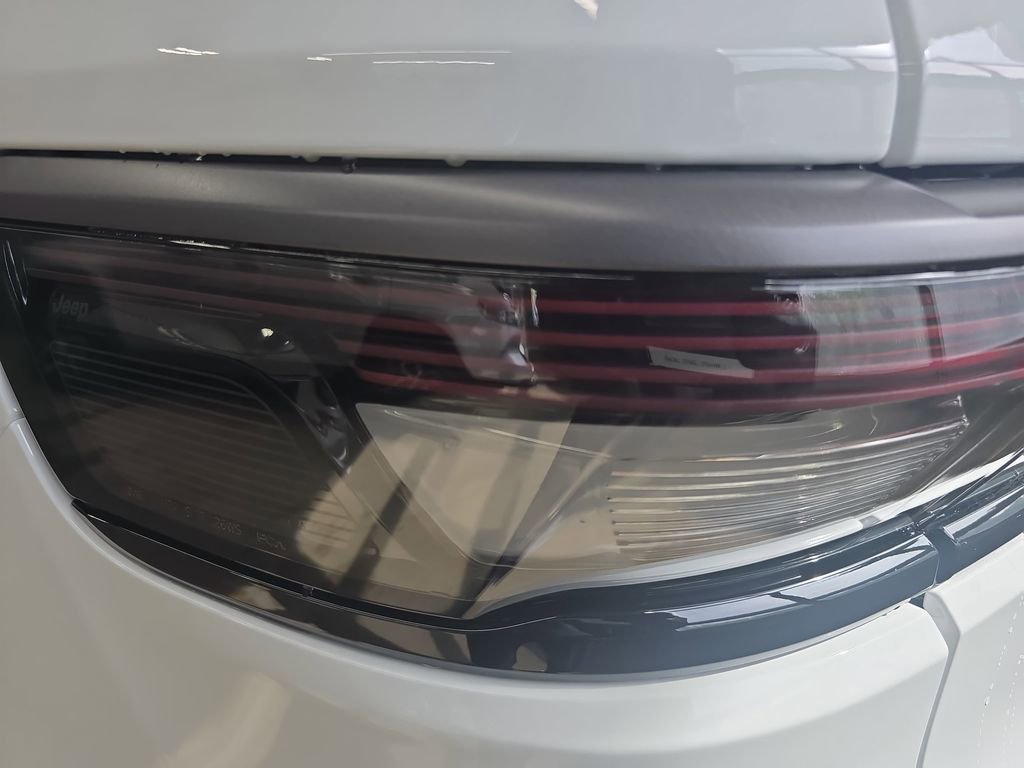 New 2026 Jeep Grand Wagoneer Limited image 36