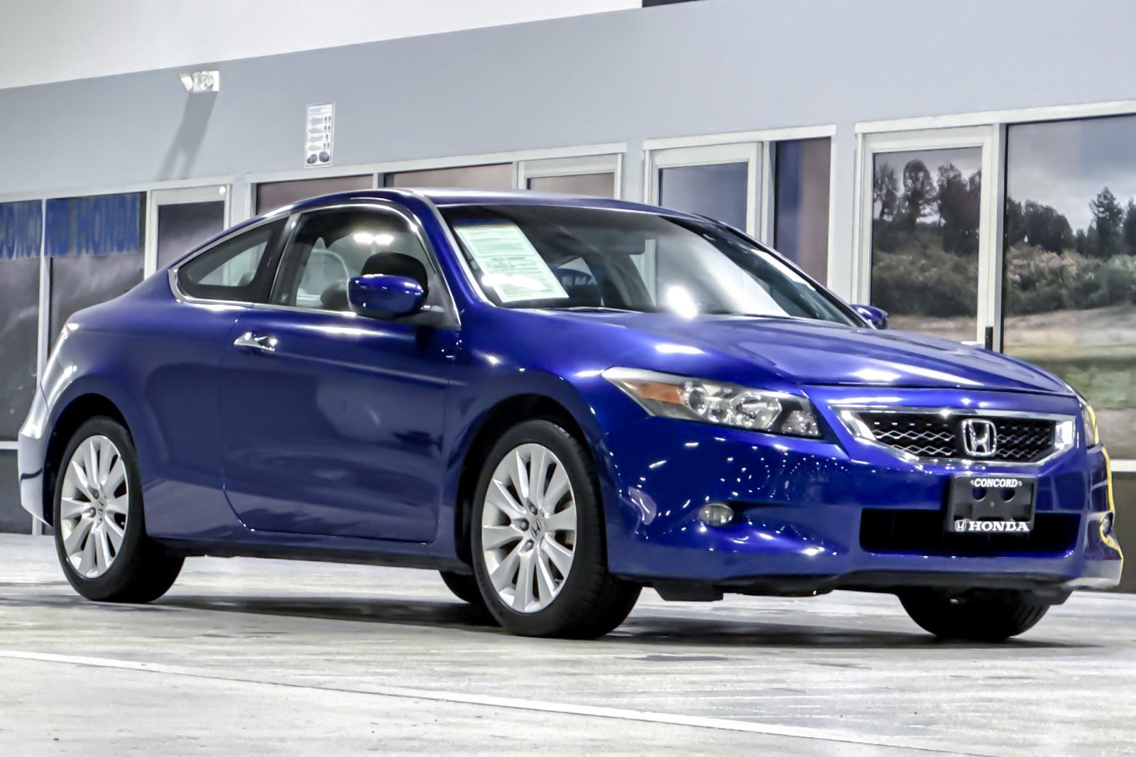 Used 2010 Honda Accord EX-L image 6