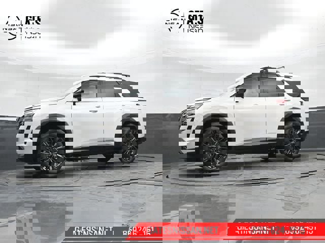 New 2026 Nissan Pathfinder SL image 37