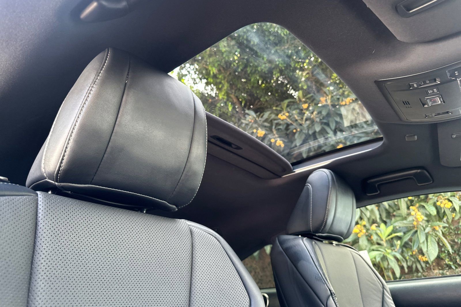 Used 2020 Lexus RC 350 F Sport w/ Accessory Package image 14