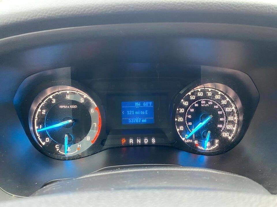 Used 2020 Ford Ranger XL w/ Equipment Group 101A Mid image 40