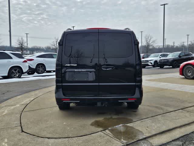 Used 2023 Mercedes-Benz Metris Passenger image 7
