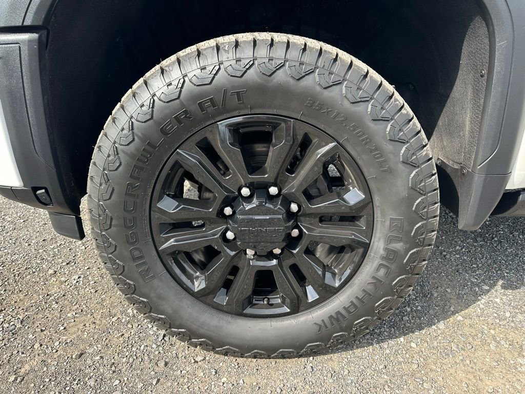 Used 2025 GMC Sierra 2500 Denali Ultimate image 14